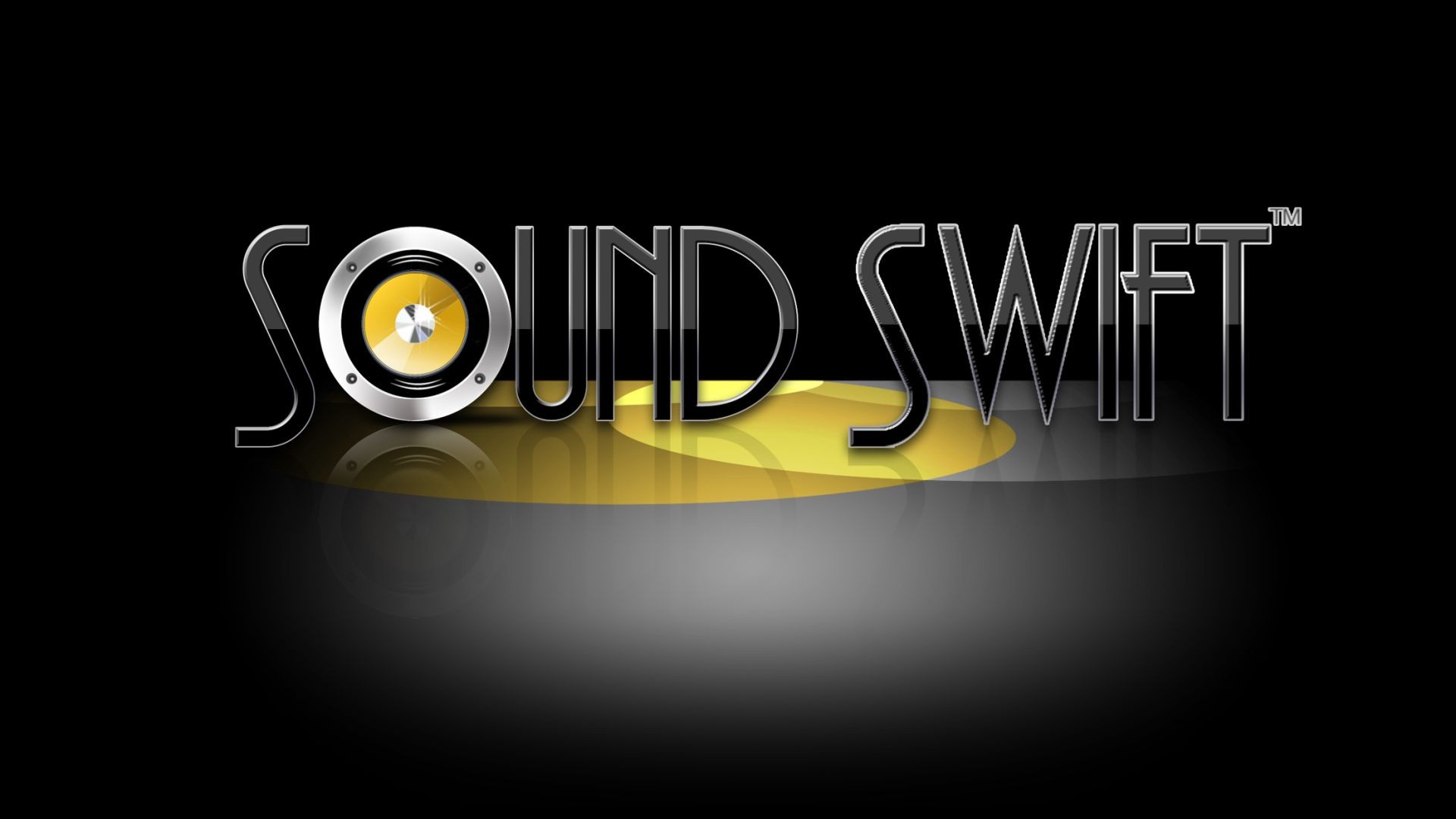 Sound Swift Promo Fire Intro