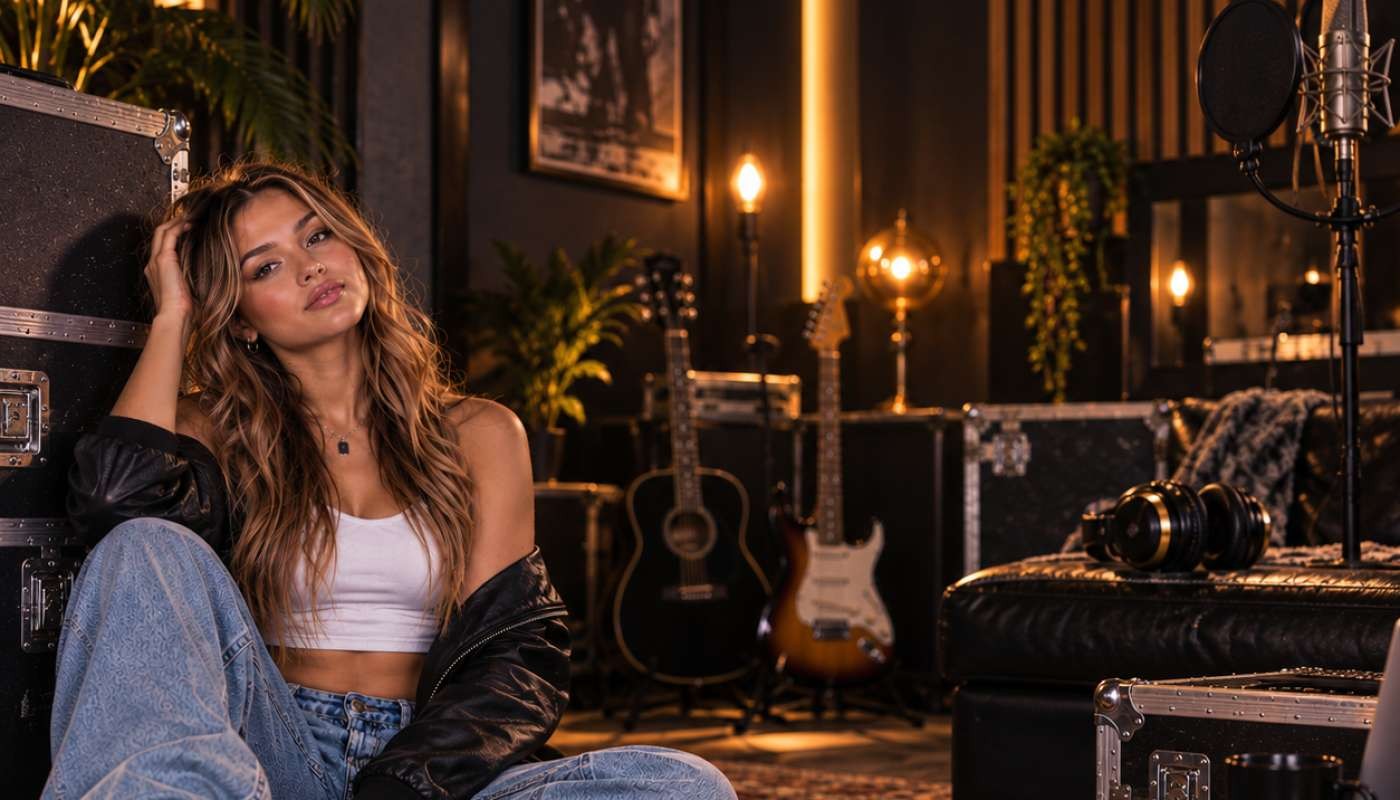 User Cover