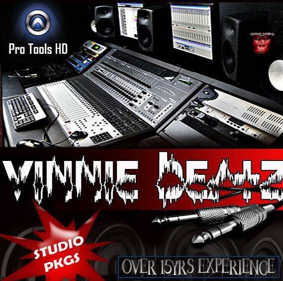 User Cover