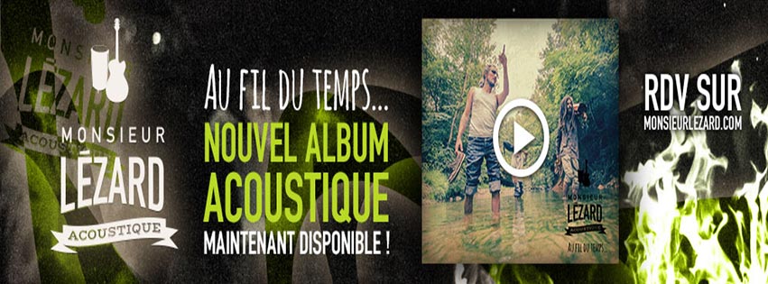 User Cover