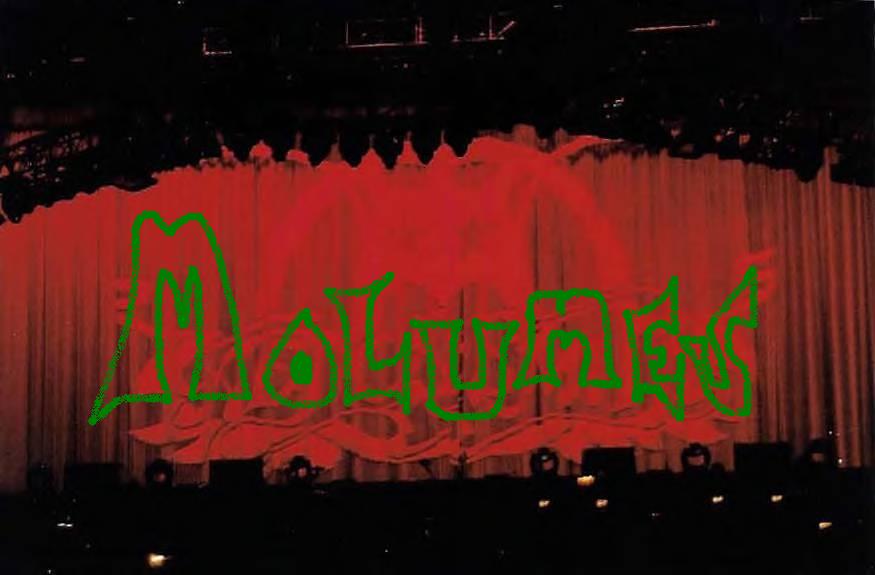 User Cover